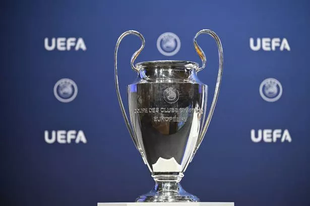 When is the Champions League draw? Liverpool's pot and potential opponents