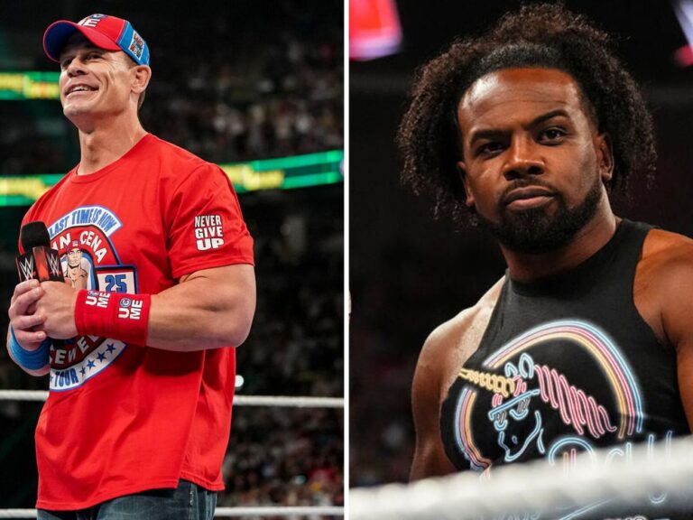 Who Should John Cena’s Final Opponents Be? And Should Xavier Woods Turn Heel?