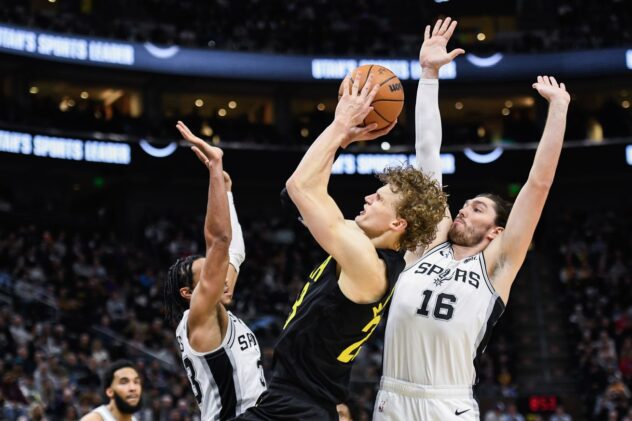 Why a Lauri Markkanen trade never happened