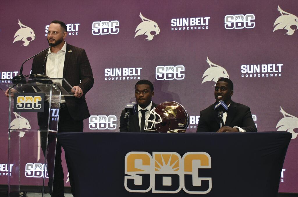 Why this Sun Belt Conference team can make College Football Playoff run