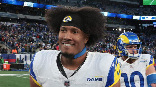 Winners And Losers From Los Angeles Rams Training Camp, Including Former High Draft Pick