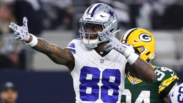 'Without him, there’s no shot!' Dan Orlovsky rings warning bells for Cowboys about Super Bowl window without CeeDee Lamb