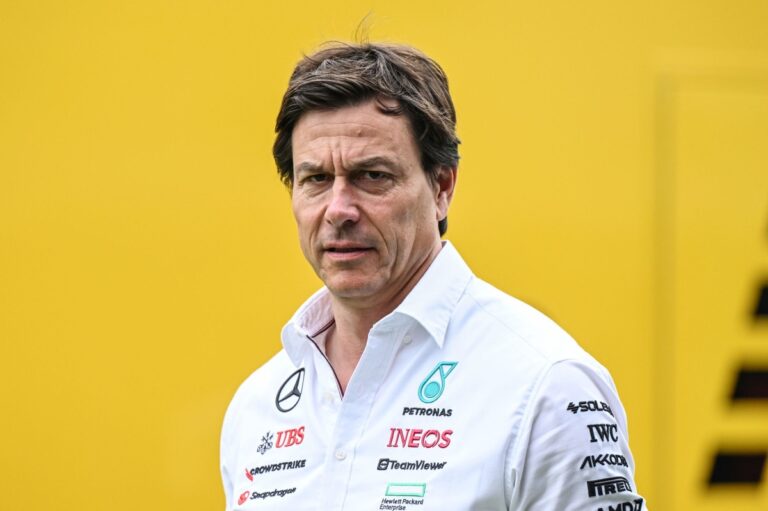 Wolff opens up on relationship with the Verstappens and a 2021 regret