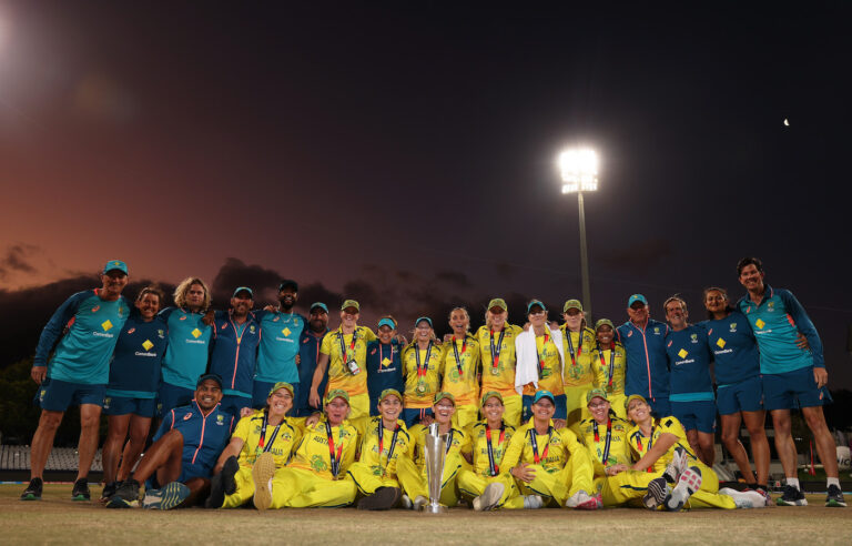 Women's T20 WC: Australia begin title defence on October 5; India vs Pakistan set for October 6