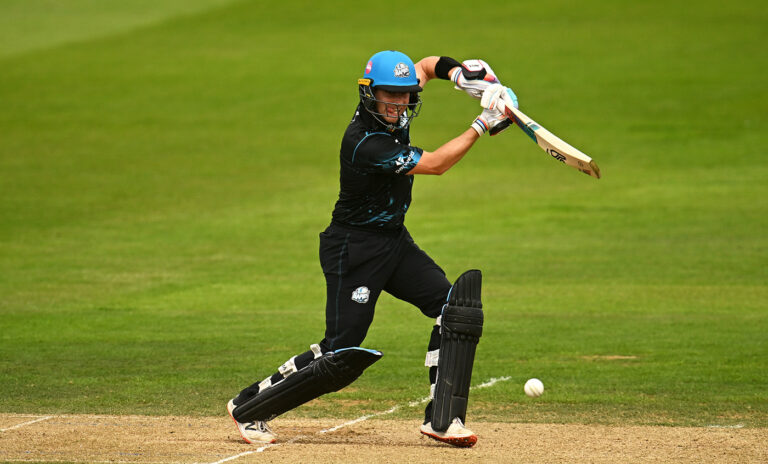 Worcestershire bank 'home' quarter-final despite defeat