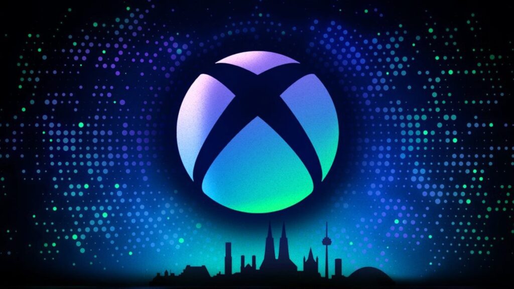 Xbox's Gamescom plans include daily livestreams and over 50 playable games