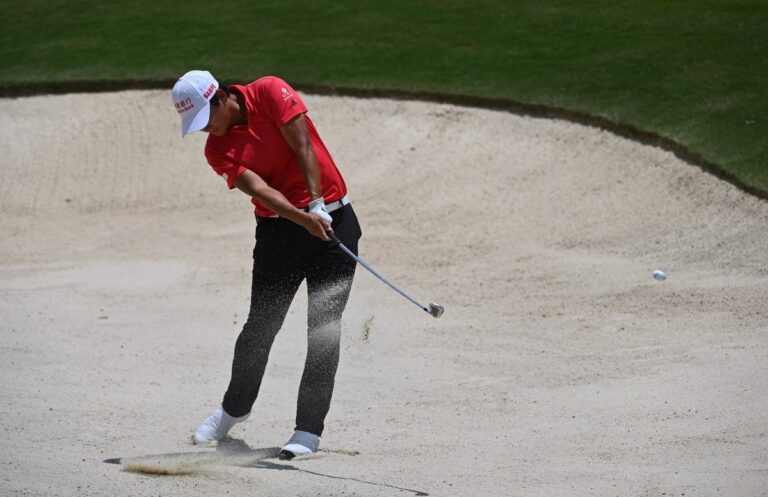 Yani Tseng odds to win the 2024 AIG Women's Open