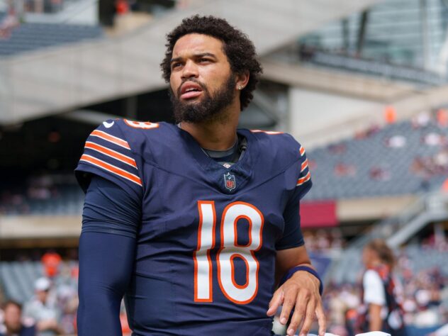 “You Ain’t Got No Name, ROOKIE!”