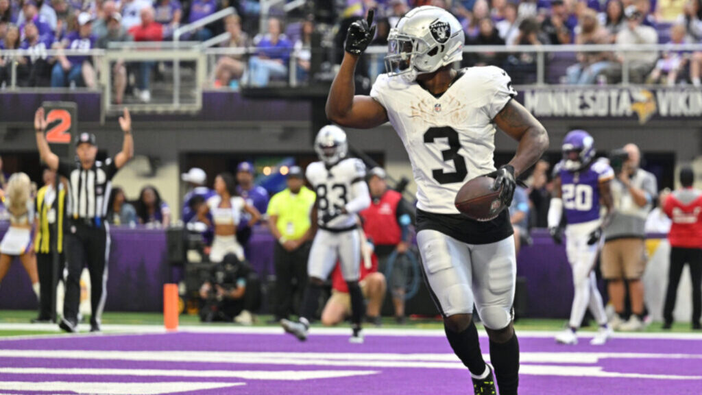 Zamir White Fantasy Football Outlook