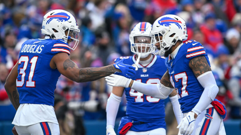 2024 Week 3 Injury Report: Buffalo Bills vs Jacksonville Jaguars