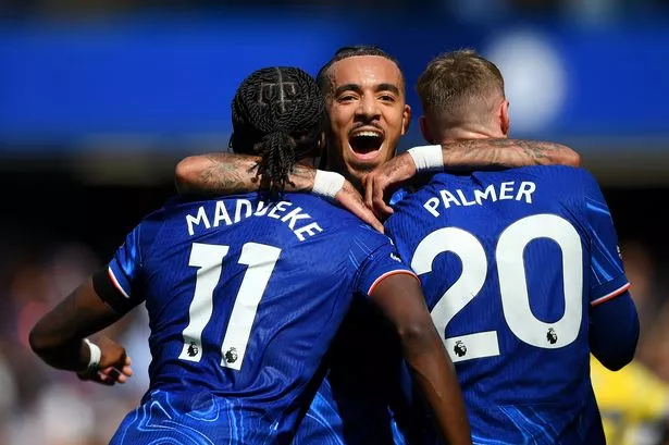 £29m star, shock undroppable - Enzo Maresca's most important Chelsea player clear as verdict given