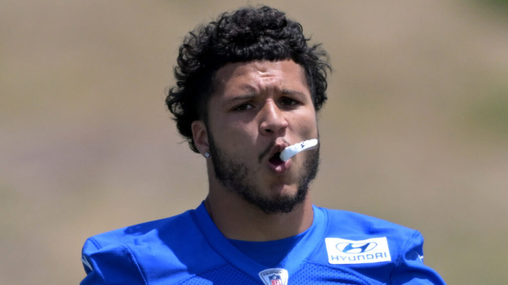 4 Bold Predictions for Los Angeles Rams vs Detroit Lions, Including Blake Corum