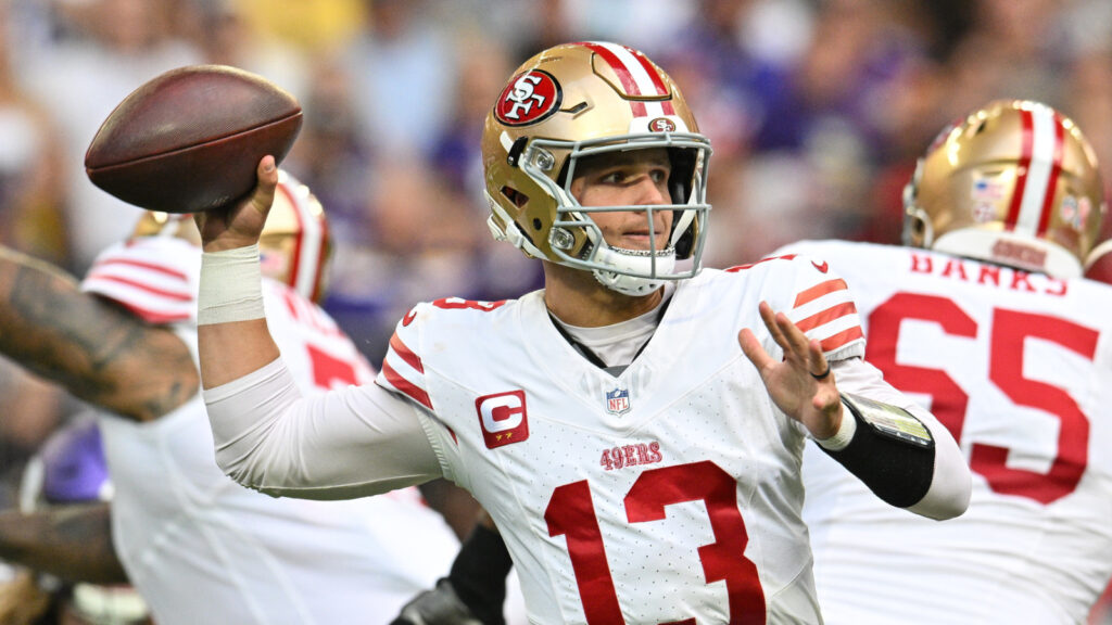49ers at Rams predictions: Fans confident Niners will bounce back in Week 3