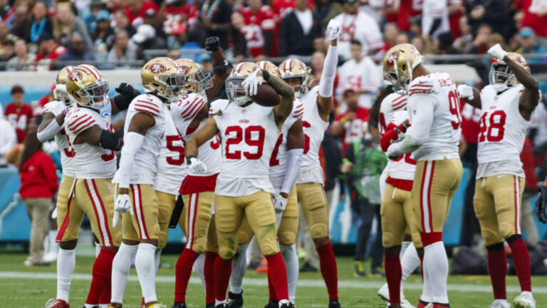 49ers get significant boost on first injury report ahead of Week 3 encounter with the Rams
