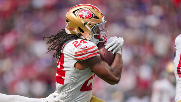 49ers Keys to Victory vs. The Rams in Week 3