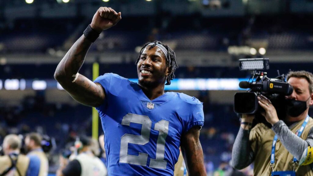 49ers Release S Tracy Walker III