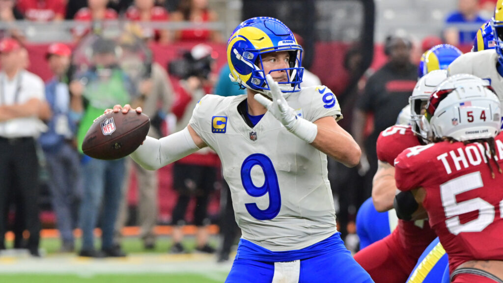 49ers vs. Rams: 5 Biggest Threats in the NFC West Showdown