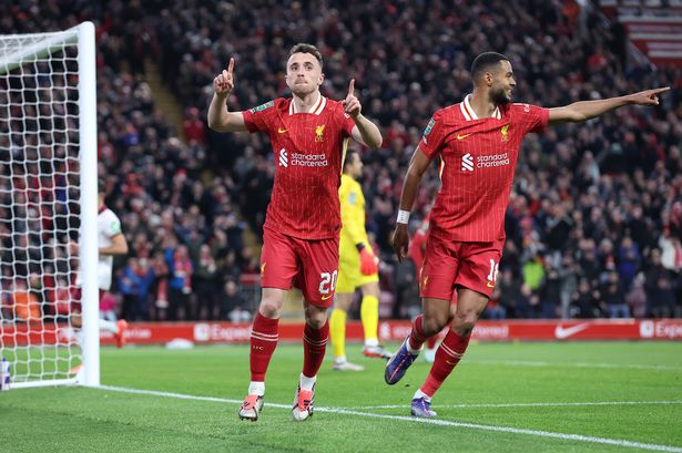 5 talking points as Arne Slot drops hint after Federico Chiesa magic in Liverpool win vs. West Ham