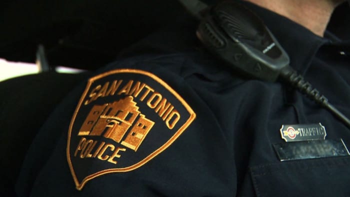$6.25 million DOJ grant to help fund 50 new police officers in San Antonio