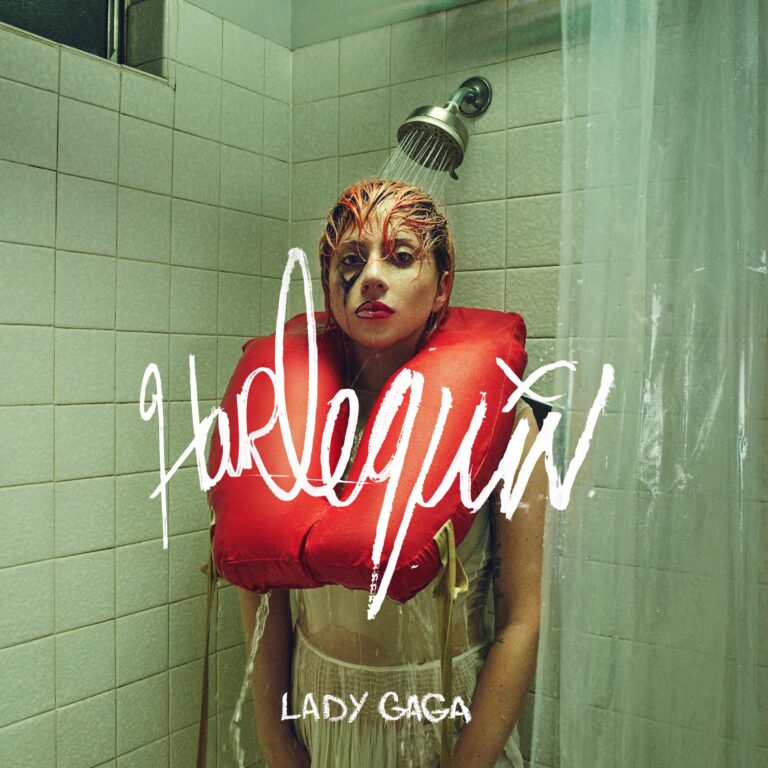 8 New Albums You Should Listen to Now: Lady Gaga, Mustafa, SOPHIE, and More