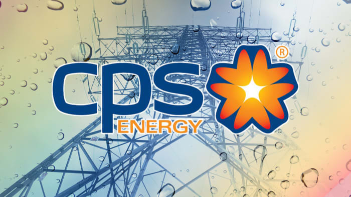 800+ CPS Energy customers without power on North Side
