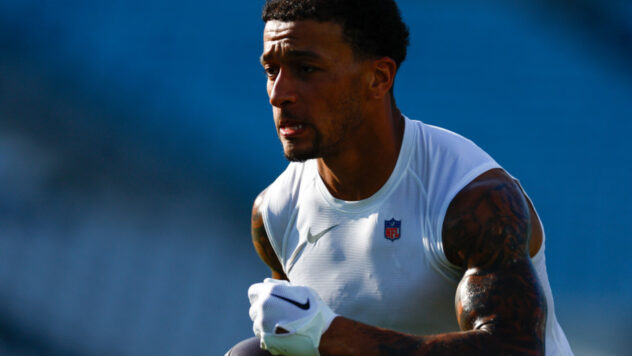 A return from injury is on the horizon for this Jacksonville Jaguars veteran offensive weapon