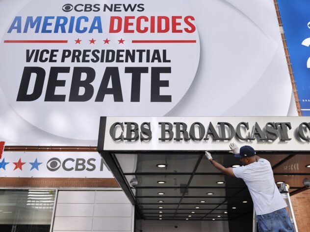 A Veep Debate Cheat Sheet, a WNBA Controversy, and More on Zach Lowe and ESPN