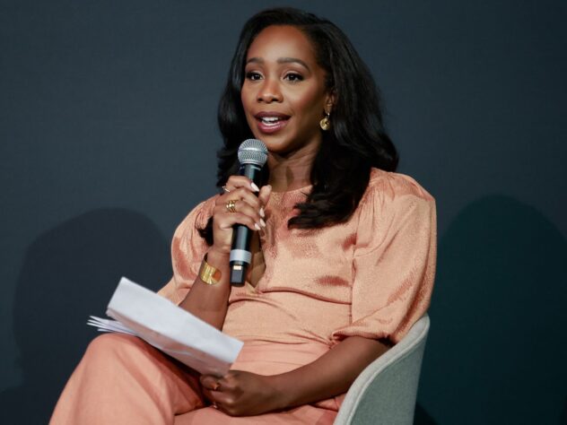 Abby Phillip on ‘NewsNight With Abby Phillip’