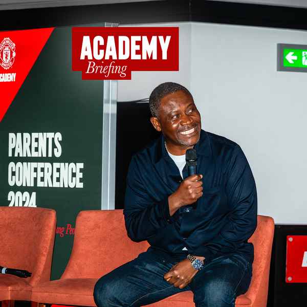 Academy Briefing: Wisdom from the Mainoos