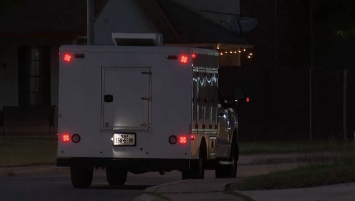 ACS issues 6 citations to owner of dogs that attacked SAPD K-9