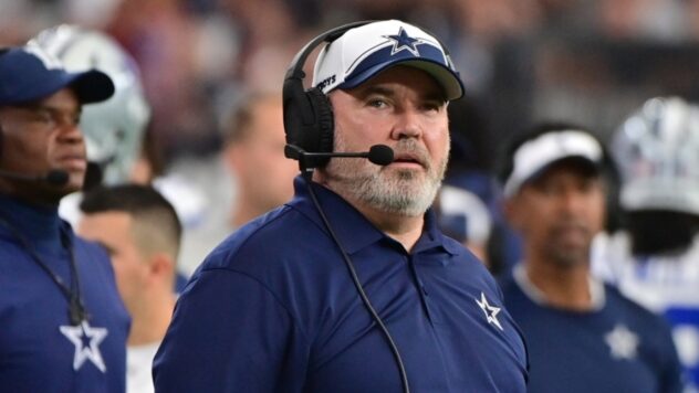 Adam Schefter addresses future of Mike McCarthy, issues with Dallas Cowboys amid 1-2 start