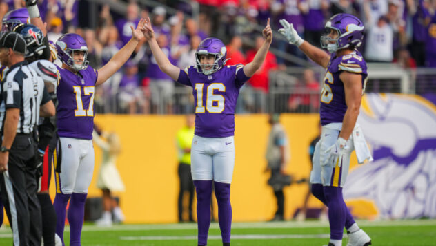 After destroying the Houston Texans, there's no question that the 2024 Minnesota Vikings are for real