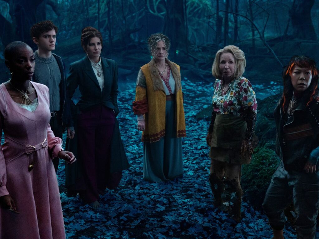 ‘Agatha All Along’ Episode 3 Deep Dive