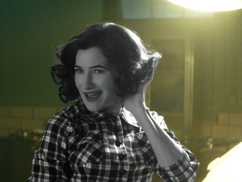 ‘Agatha All Along’ Episodes 1 and 2 Deep Dive