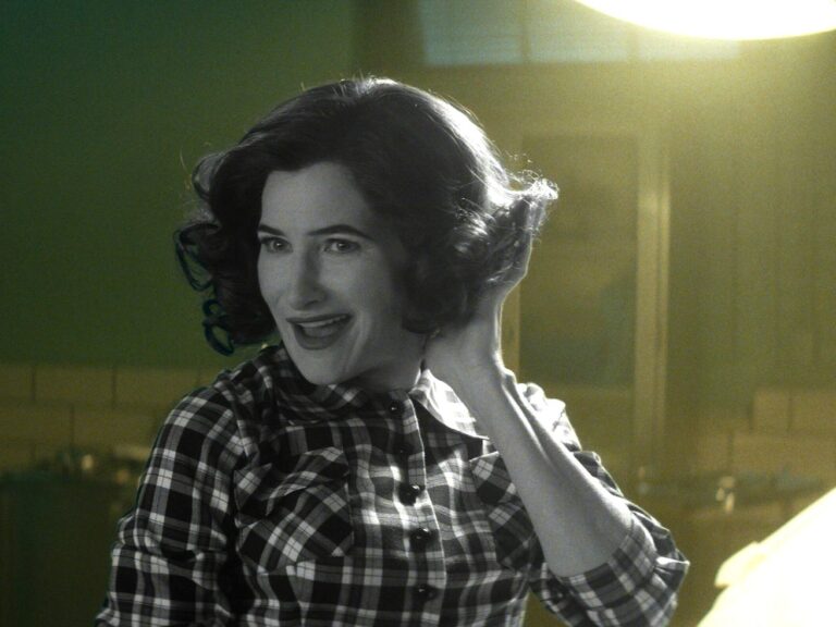 ‘Agatha All Along’ Episodes 1 and 2 Deep Dive