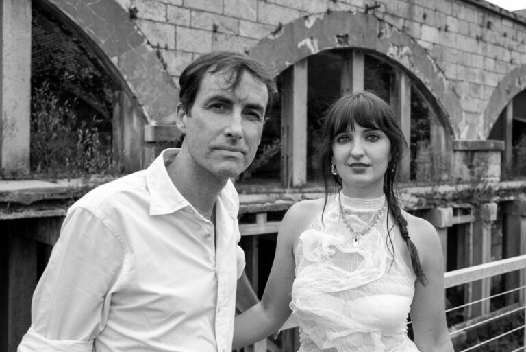 Andrew Bird and Madison Cunningham Cover Buckingham Nicks in Full on New Album