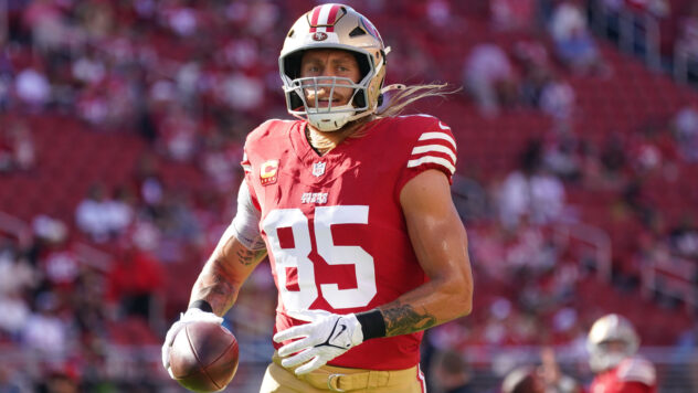 Another 49ers Star Officially Ruled Out Vs Rams