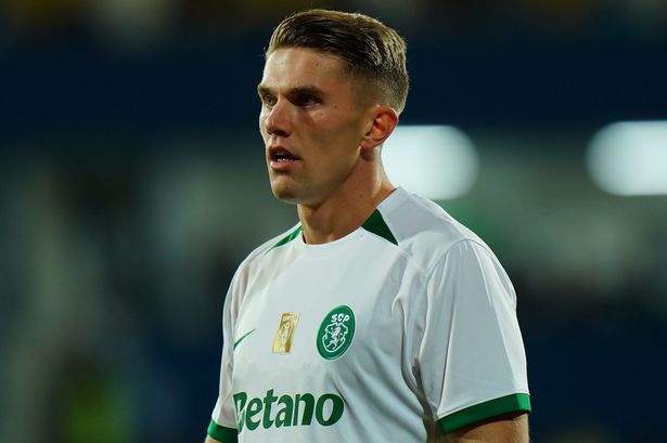 Arsenal and Chelsea get clear Viktor Gyokeres transfer message as Sporting CP chance emerges