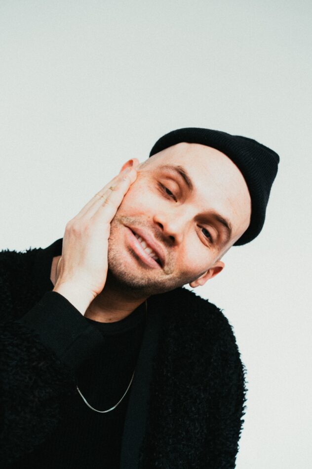 Autre Ne Veut Announces First Album in Nearly a Decade, Shares Video for New Song: Watch