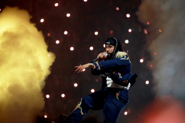 Bad Bunny Shares New Song “Una Velita”: Listen