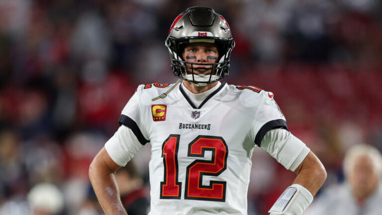 Baker Mayfield explains how Buccaneers 'weren’t having as much fun' with Tom Brady