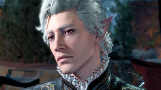 Baldur's Gate 3 takes a step closer to real-time with pause combat thanks to "very rough" early mod