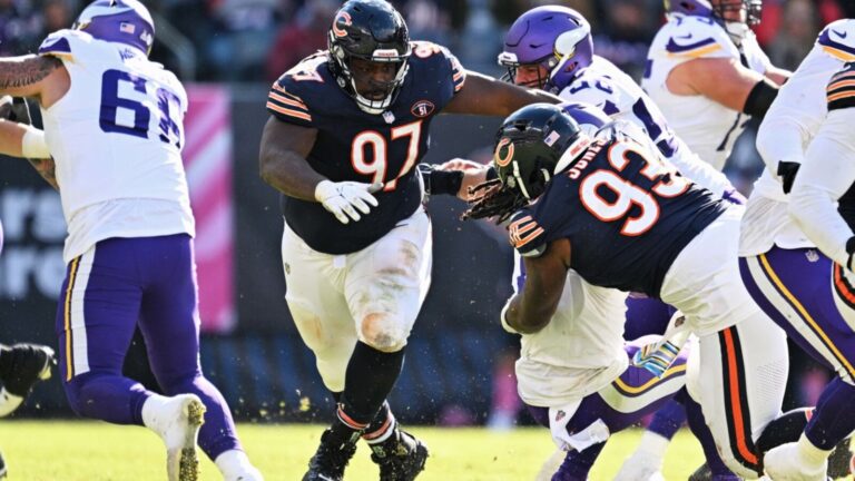 Bears vs. Rams: 3 Key Concepts for a Bears Victory