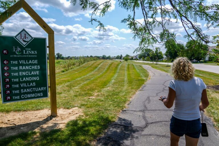 Beloved Indiana golf course saved from developers — for now