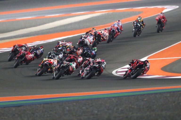 Ben Hunt: Is Dorna's extension with the FIM a perfect shot in the arm for Liberty?