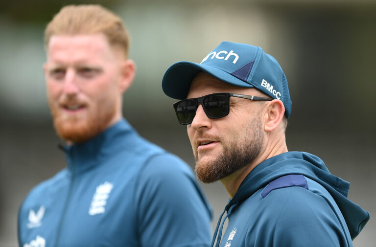 Ben Stokes open to white-ball comeback as McCullum begins new England era