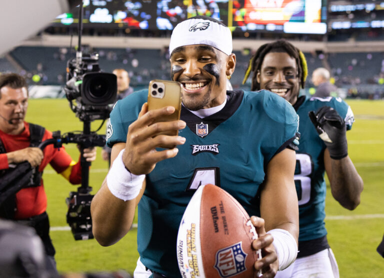 bet365 Bonus Code SBKWIRE Grabs $1000 Promo for Eagles-Packers Opener