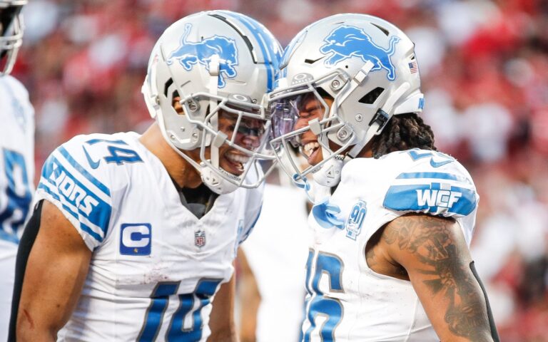 bet365 Bonus Code SBKWIRE Nets $1000 Promo for Week 1 Sunday NFL & More