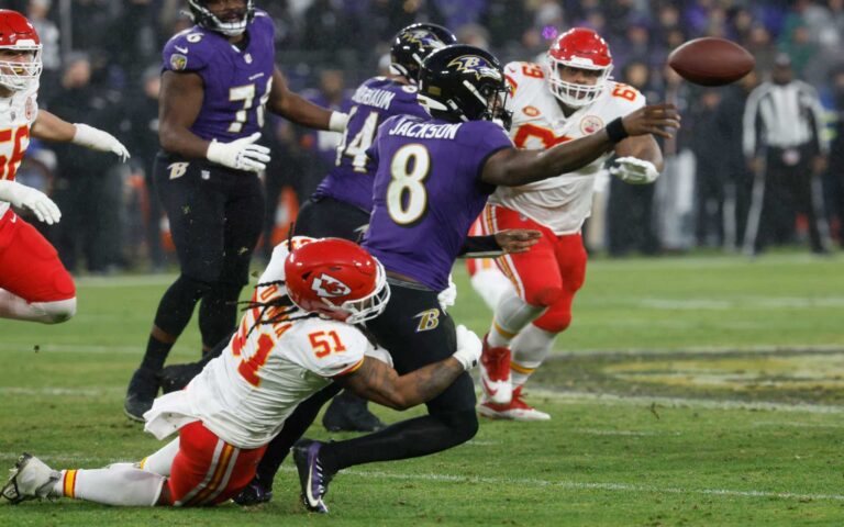 BetMGM Bonus Code SBWIRE - $1500 Bonus for Ravens-Chiefs NFL Opener