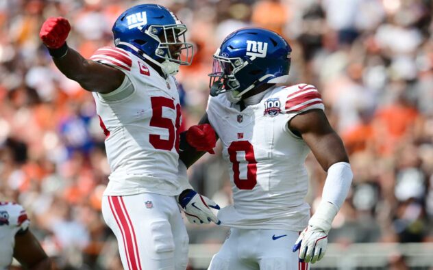 BetMGM Bonus Code SBWIRE | $1500 Promo Offer for Cowboys-Giants, NFL Odds, NCAAF & More